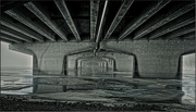 25th Jan 2024 - Under the Bridge