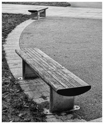 19th Jan 2024 - Benches