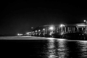 26th Jan 2024 - Pier fishing at night