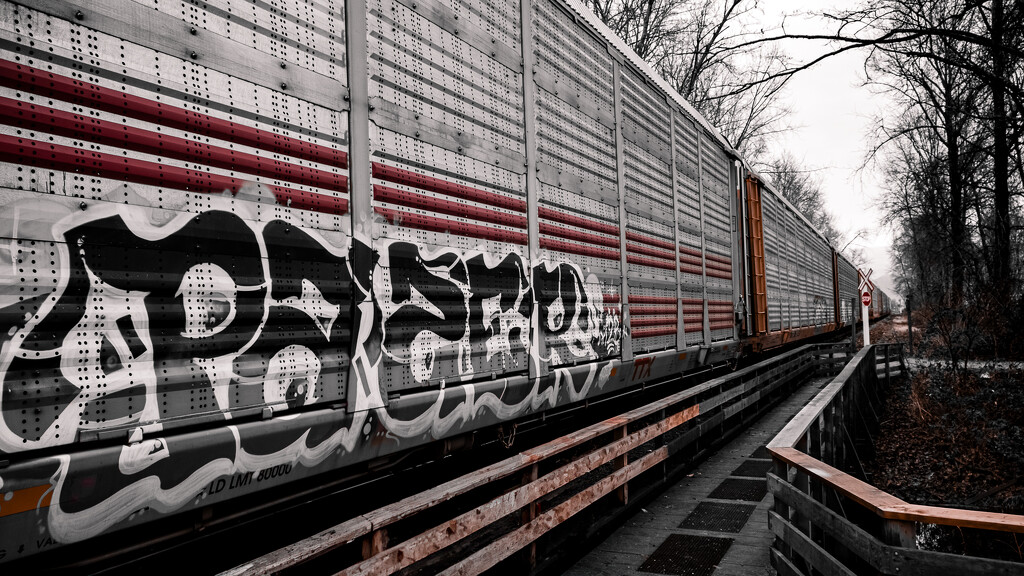 Box Cars by cdcook48