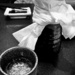 Anything B&W 32/60-Sake by i_am_a_photographer