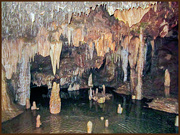 27th Jan 2024 - Finally-inside Meramec Caverns