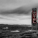 motel sign by karvelis