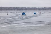 26th Jan 2024 - Ice Fishing