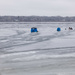 Ice Fishing by tosee