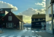 27th Jan 2024 - Tórshavn