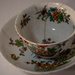 cracked cup and saucer by randystreat
