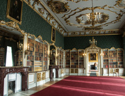 27th Jan 2024 - Library at Wrest Park