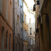 strolling in Aix en Provence by parisouailleurs