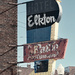 Hotel Elkton by lsquared