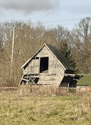 27th Jan 2024 - The house that Jack built 