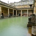 Roman Bath by brrjhn