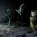 The Spirit Jar by photohoot