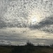 Clouds by Dawn