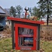 Little Free libraries are getting creative by scoobylou