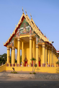28th Jan 2024 - Wat Photi Samphan
