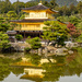 The Golden Temple, Kyoto.  by ianjb21