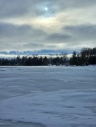 27th Jan 2024 - Lake view
