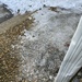 steps still ice covered  by wiesnerbeth
