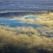 Sky puddle by edorreandresen