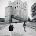 Rochester Castle c1088 by denful