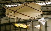 29th Jan 2024 - Cayley Glider (replica)