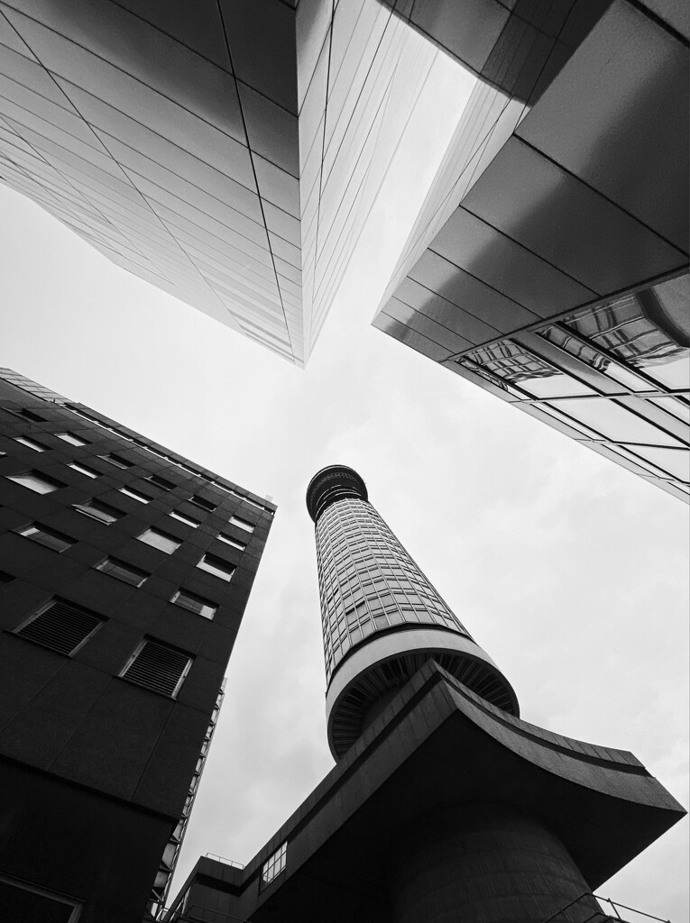 BT Tower by mr_jules