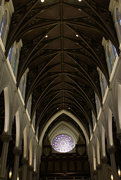 27th Jan 2024 - Boston Cathedral