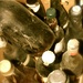 Old Bottles  by denisen66