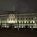 Buckingham Palace at night  by jeremyccc