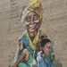 Generational Street Art in DC by skuland