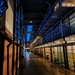 Cellblock Corridor, Alcatraz