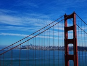 29th Jan 2024 - San Francisco Skyline