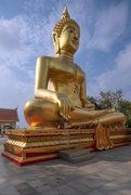 30th Jan 2024 - Big Buddha - Pattaya