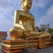 Big Buddha - Pattaya by lumpiniman