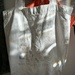 Sun Bleached Tote by eviehill