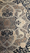 28th Jan 2024 - Carpet pattern