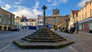 15th Jan 2024 - Alnwick Market Square