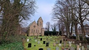 12th Jan 2024 - Roman Catholic Church, Wooler