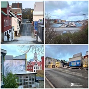 30th Jan 2024 - Tórshavn