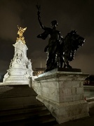30th Jan 2024 - Queen Victoria Memorial