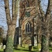 Litcham Church Norfolk 