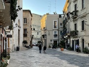 30th Jan 2024 - Old part of Bari