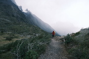 29th Jan 2024 - Patagonian pass