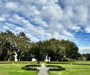 30th Jan 2024 - Middleton Place Gardens, near Charleston, SC