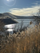 28th Jan 2024 - Bruneau Sand Dunes