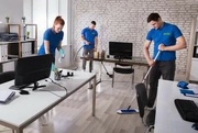 26th Jan 2024 - Office Cleaning Services Brisbane | ECO Commercial Cleaning
