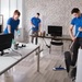 Office Cleaning Services Brisbane | ECO Commercial Cleaning