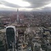 Looking Down on London by thedarkroom