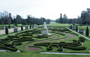 31st Jan 2024 - The formal gardens